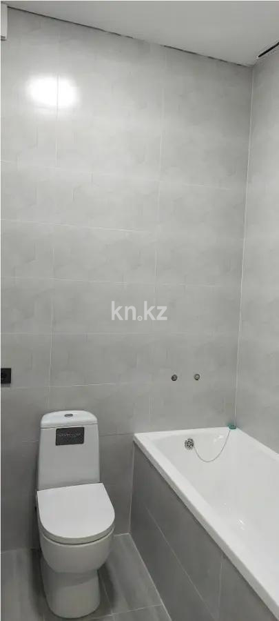 Продажа 1-комнатной квартиры, 43 м², ул. Жапсарбаева, дом  68 в Алматы - фото 3