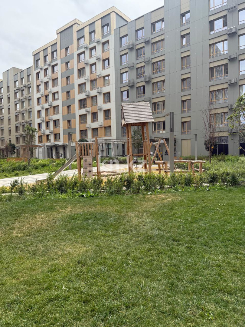 Продажа 4-комнатной квартиры, 111.6 м² в Алматы - фото 23