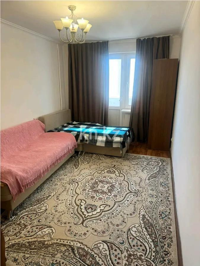 Продажа 1-комнатной квартиры, 34.5 м² в Астане
