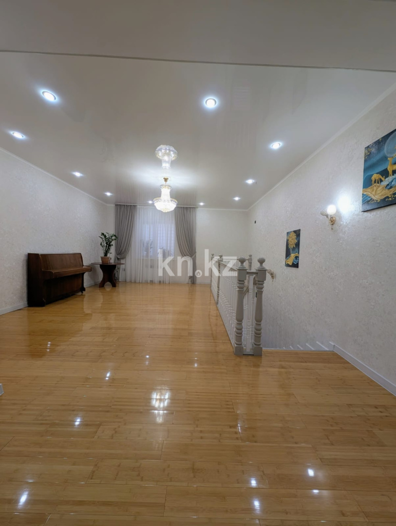 Продажа 6-комнатного дома, 525.2 м², ул. Береке, дом  18 в Уральске - фото 11