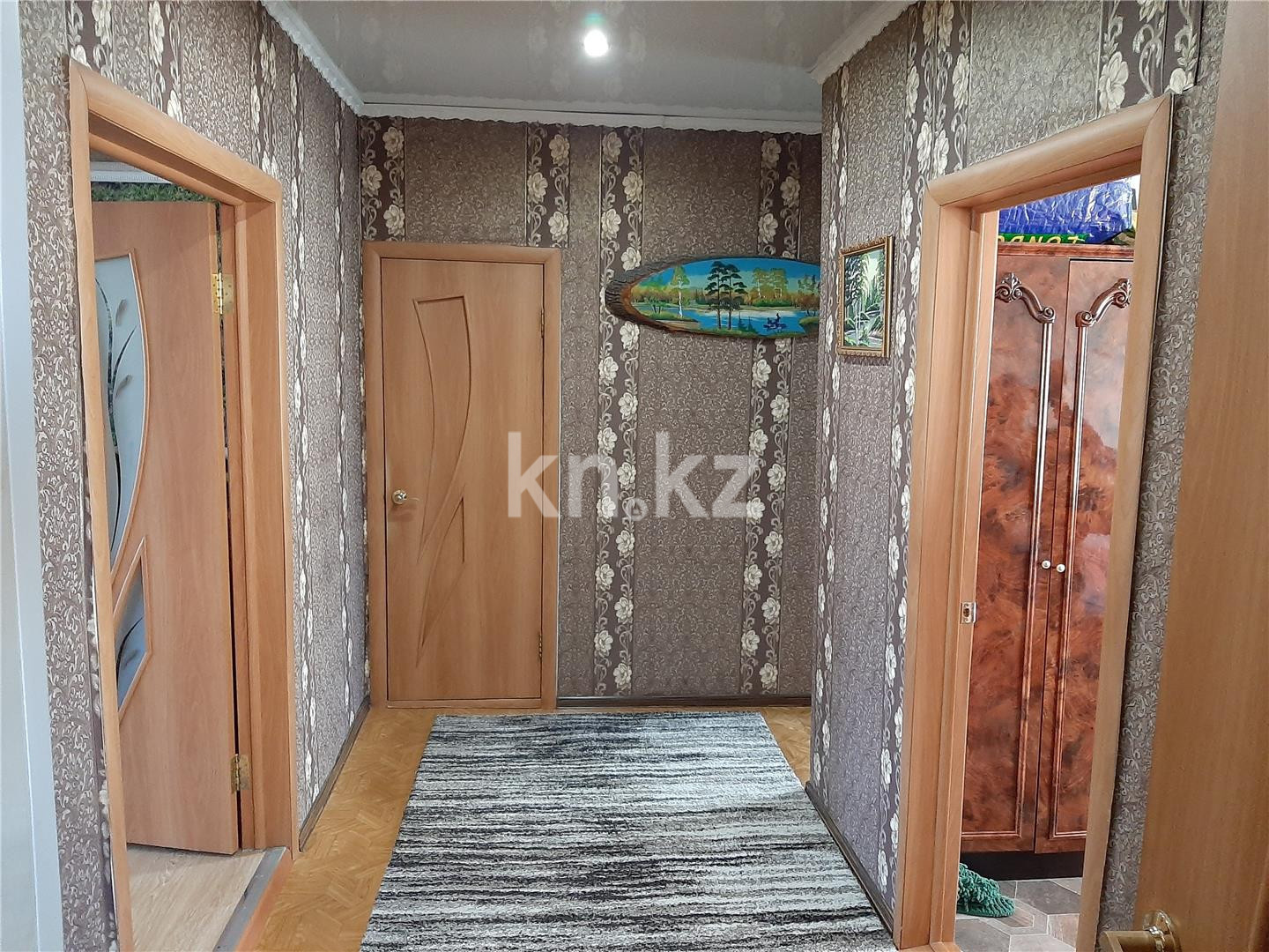 Продажа 4-комнатного дома, 86 м², ул. Лизы Чайкиной в Темиртау - фото 12