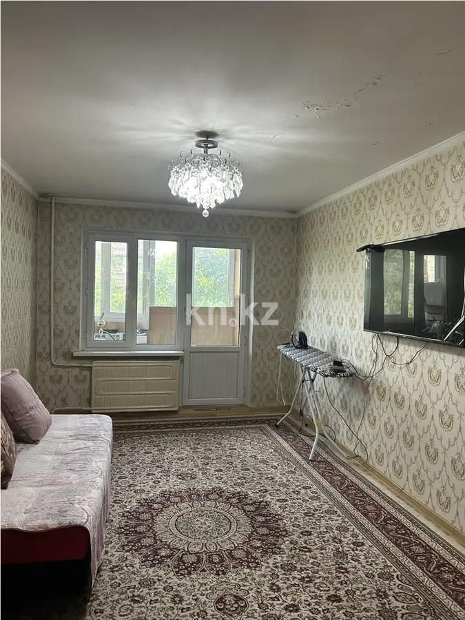 Продажа 3-комнатной квартиры, 60 м² в Алматы