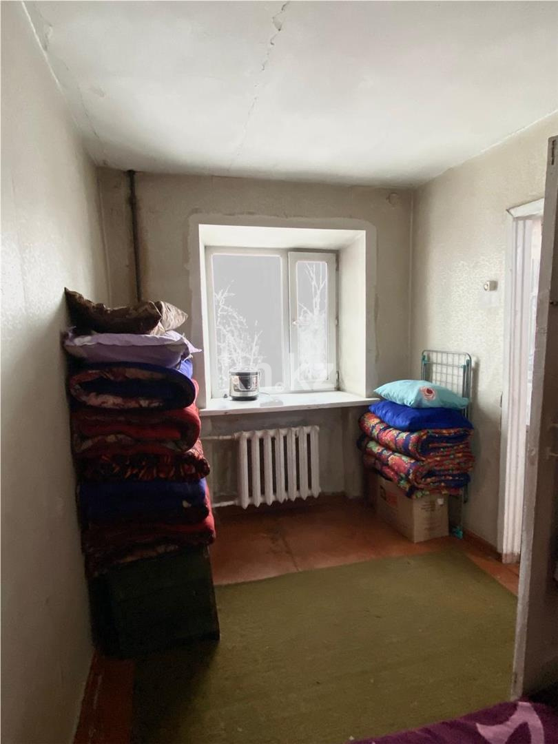 Продажа 3-комнатной квартиры, 55 м² в Караганде - фото 3