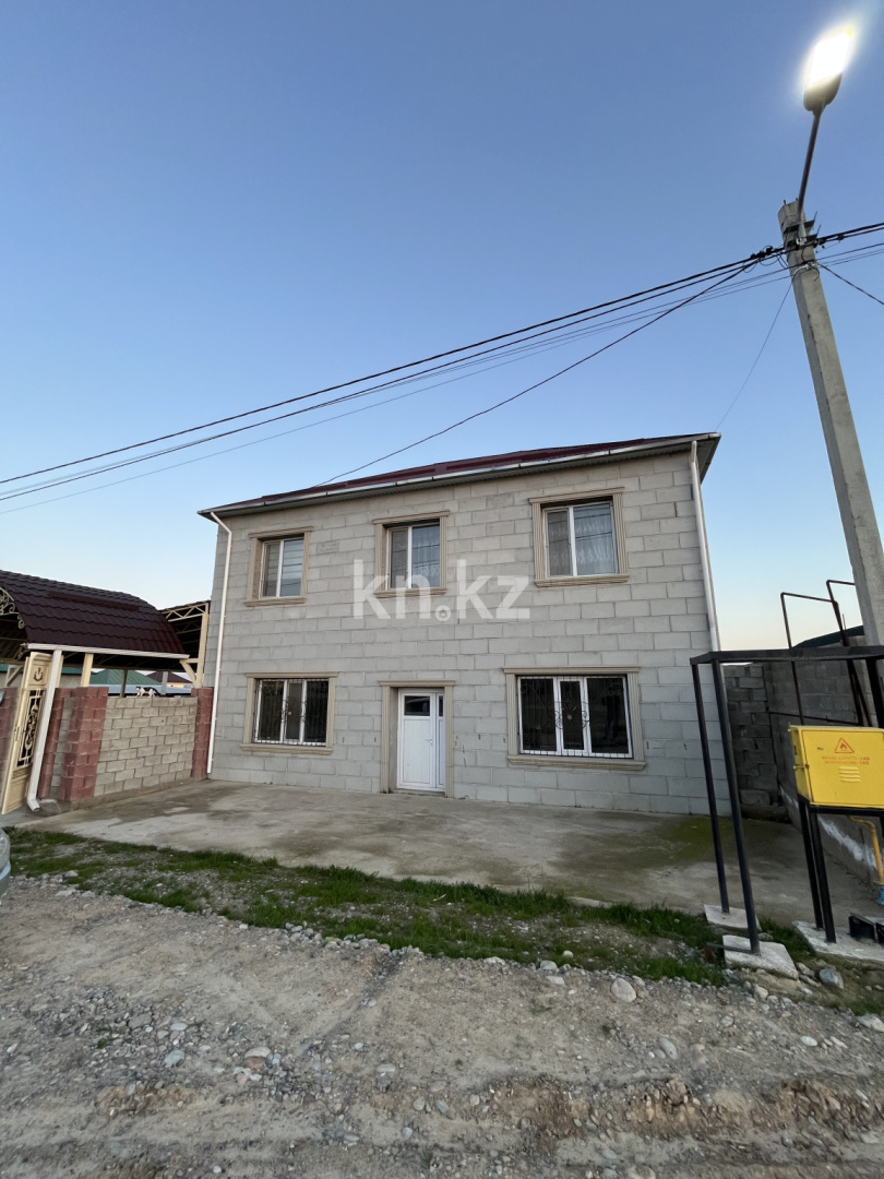 Аренда 5-комнатного дома, 250 м² в Шымкенте