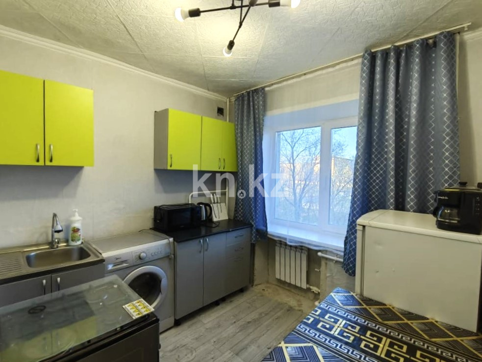 Продажа 1-комнатной квартиры, 31 м² в Караганде - фото 7