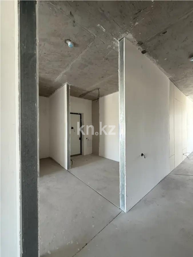 Продажа 3-комнатной квартиры, 94 м² в Алматы - фото 4