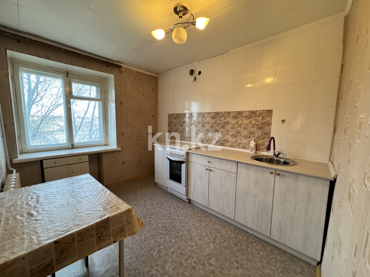 Продажа 2-комнатной квартиры, 47 м² в Караганде - фото 9