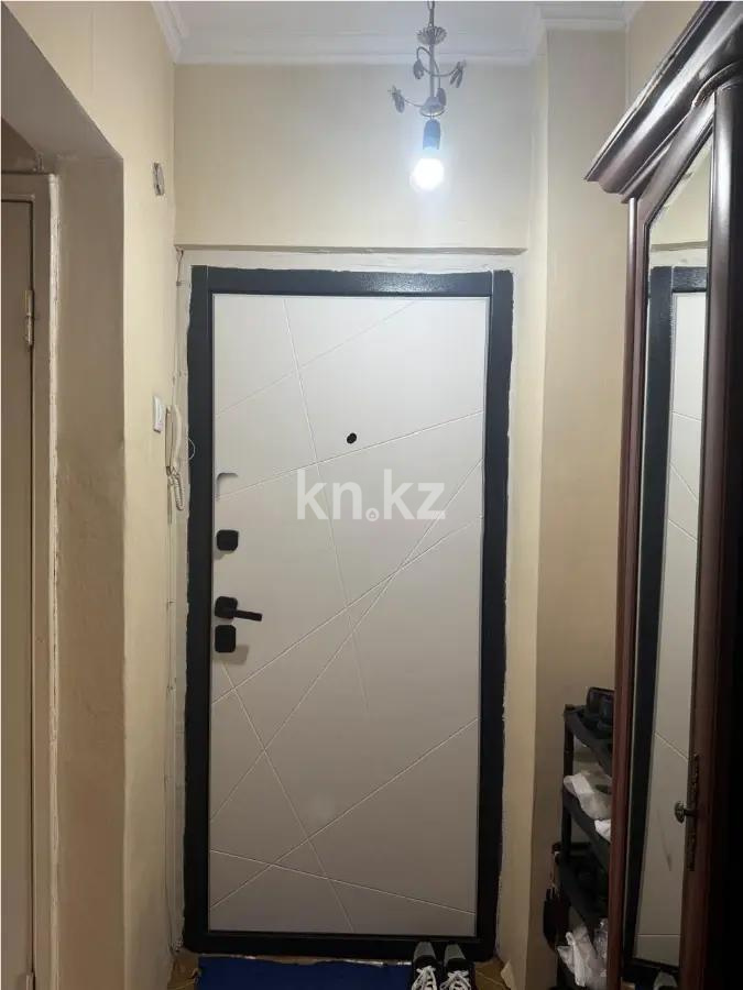 Продажа 1-комнатной квартиры, 32.4 м² в Алматы - фото 5