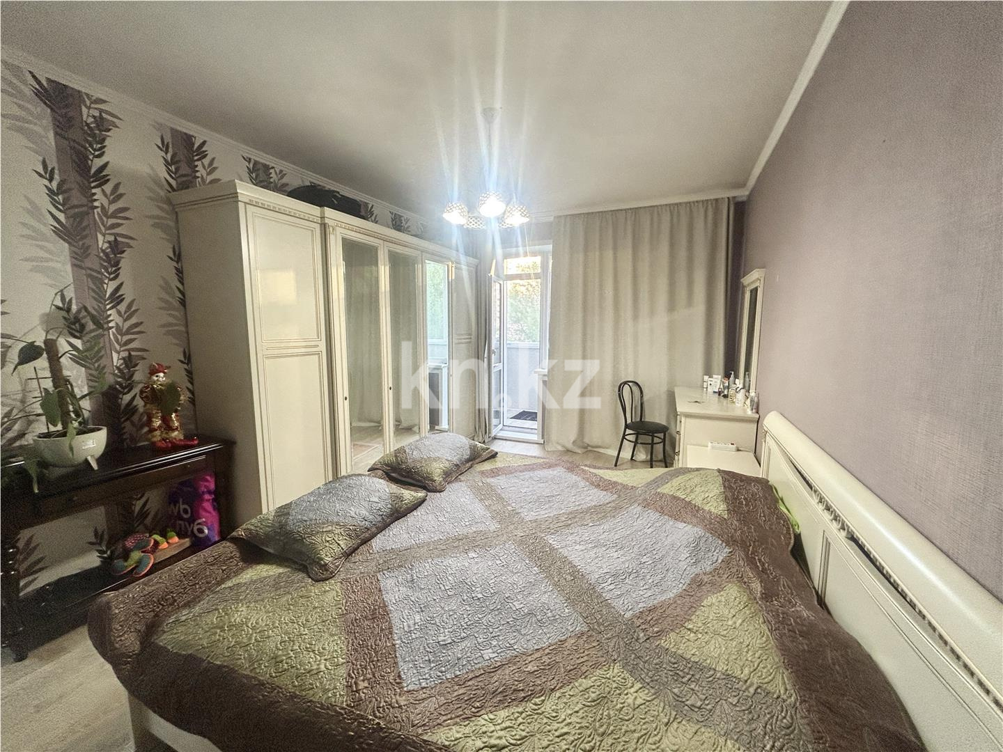 Продажа 3-комнатной квартиры, 80 м² в Караганде - фото 6
