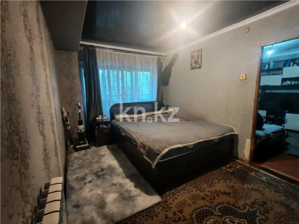 Продажа 3-комнатной квартиры, 64 м² в Алматы - фото 3