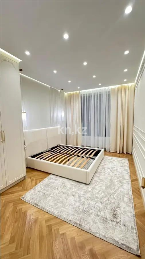 Продажа 3-комнатной квартиры, 97 м², ул. Керей, Жанибек хандар, дом  44/4 в Астане - фото 5