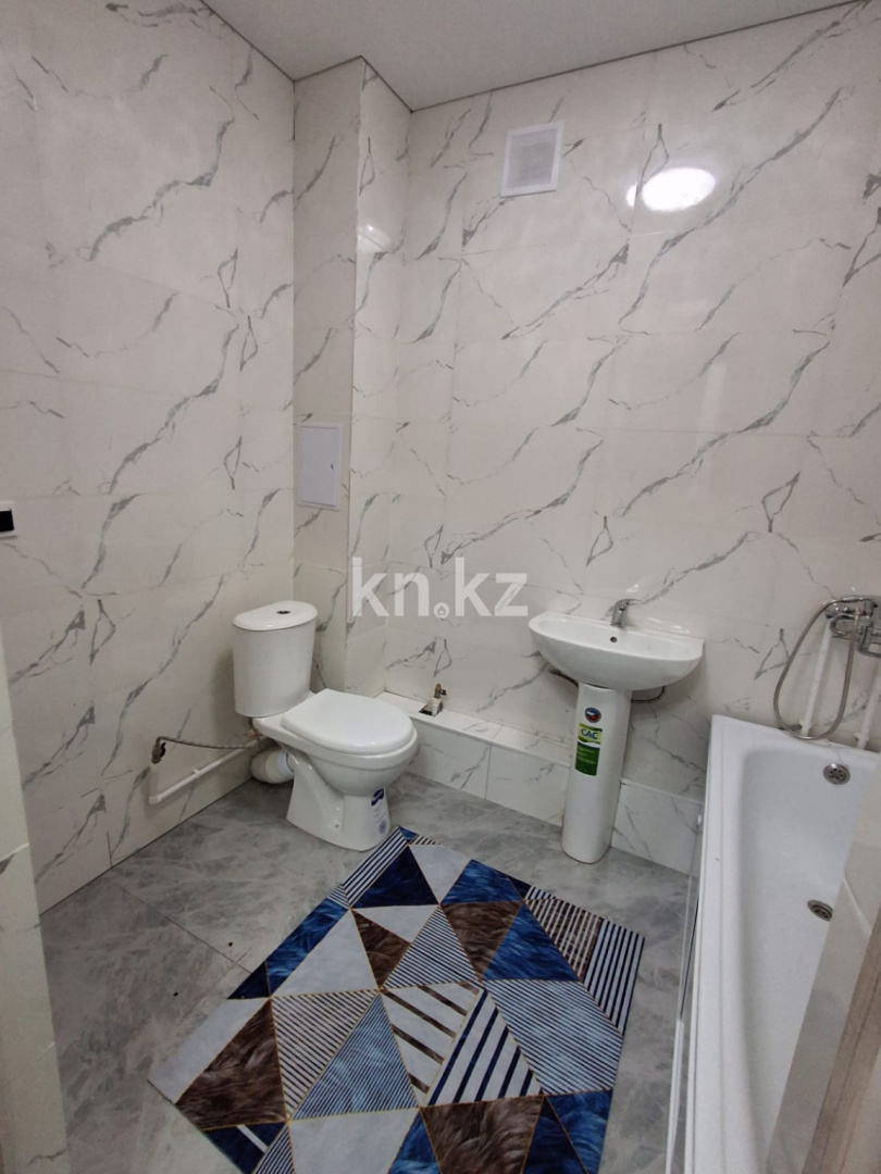 Продажа 1-комнатной квартиры, 38.1 м² в Астане - фото 9
