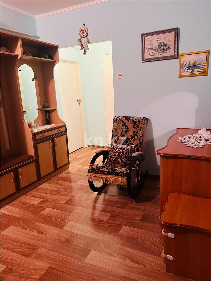 Продажа 4-комнатной квартиры, 76 м² в Караганде - фото 15