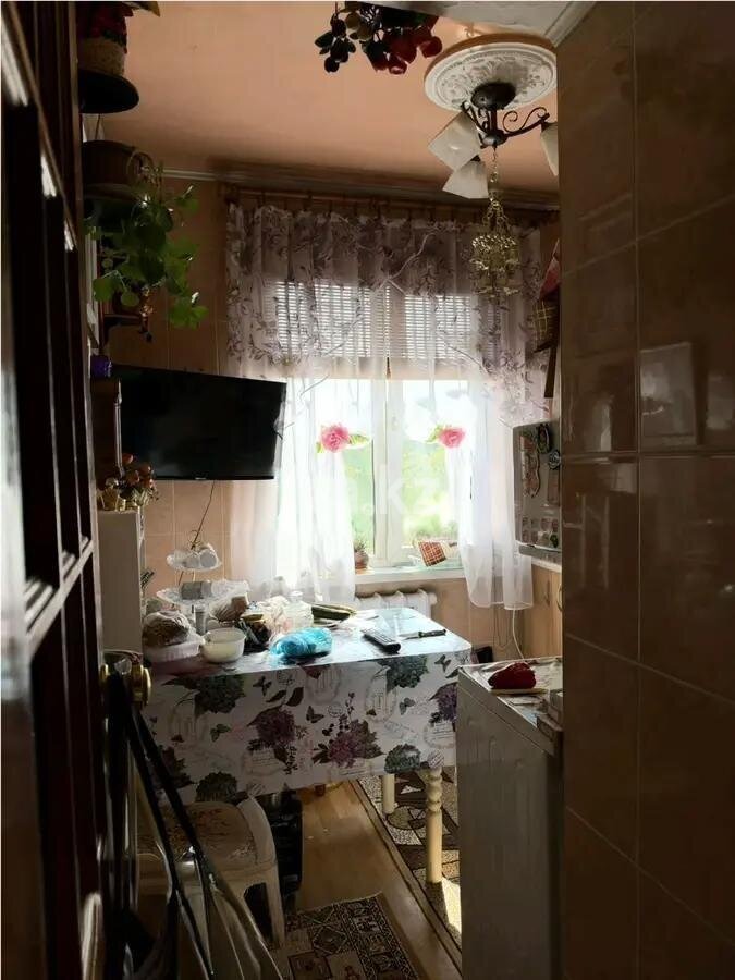 Продажа 2-комнатной квартиры, 44 м² в Алматы - фото 3