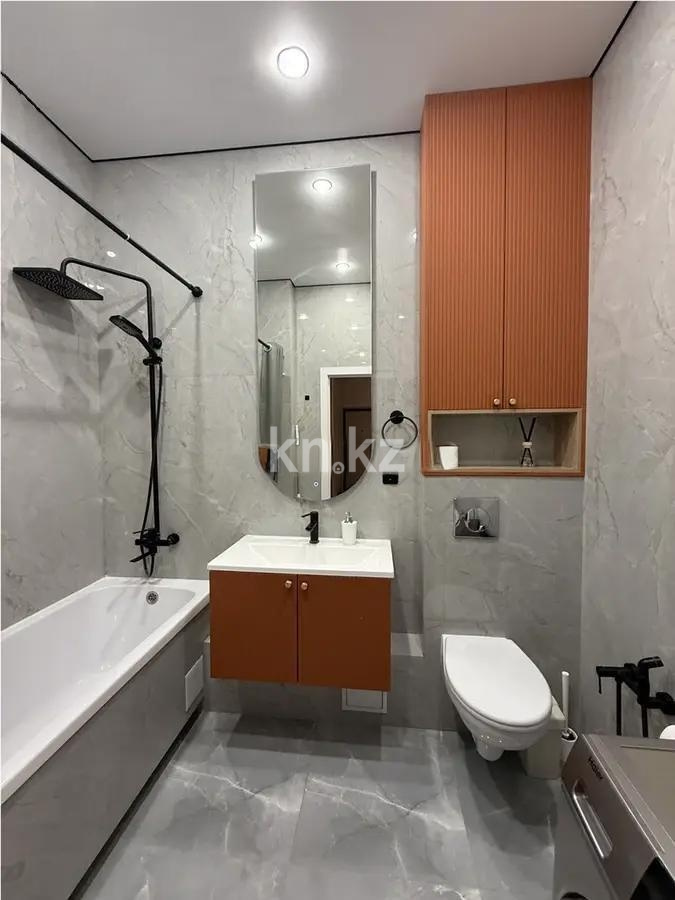 Продажа 3-комнатной квартиры, 70 м² в Астане - фото 5