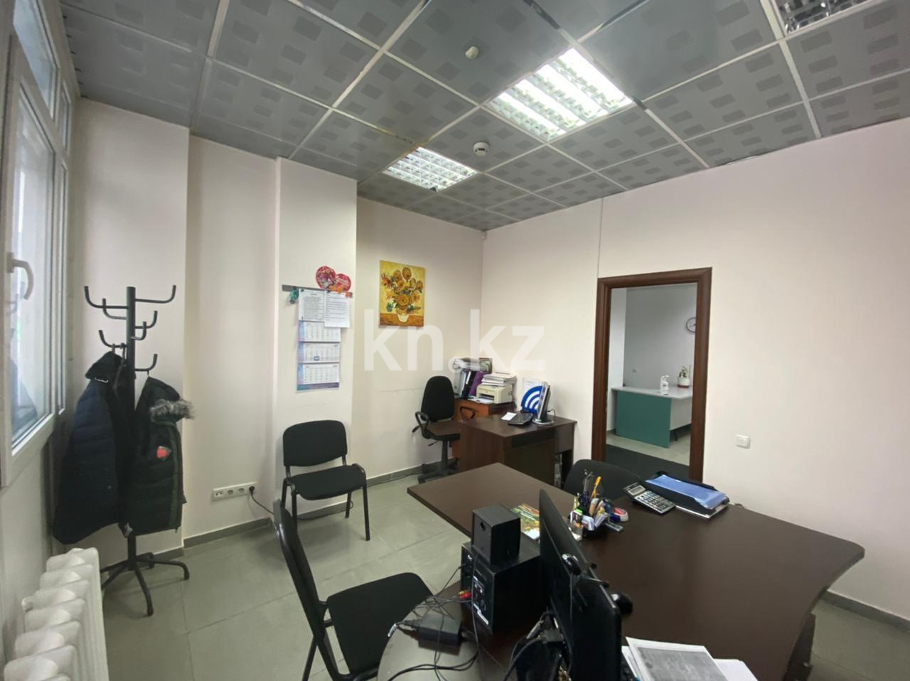 Продажа , 130 м², ул. Сыганак, дом  54 - ул. Сауран в Астане - фото 8