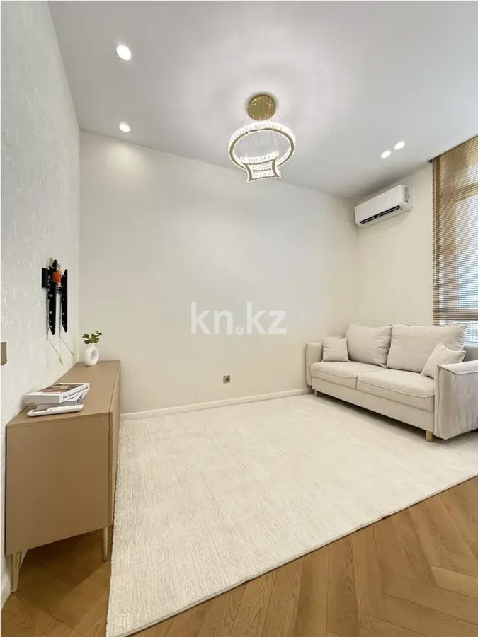 Продажа 3-комнатной квартиры, 64.3 м² в Астане