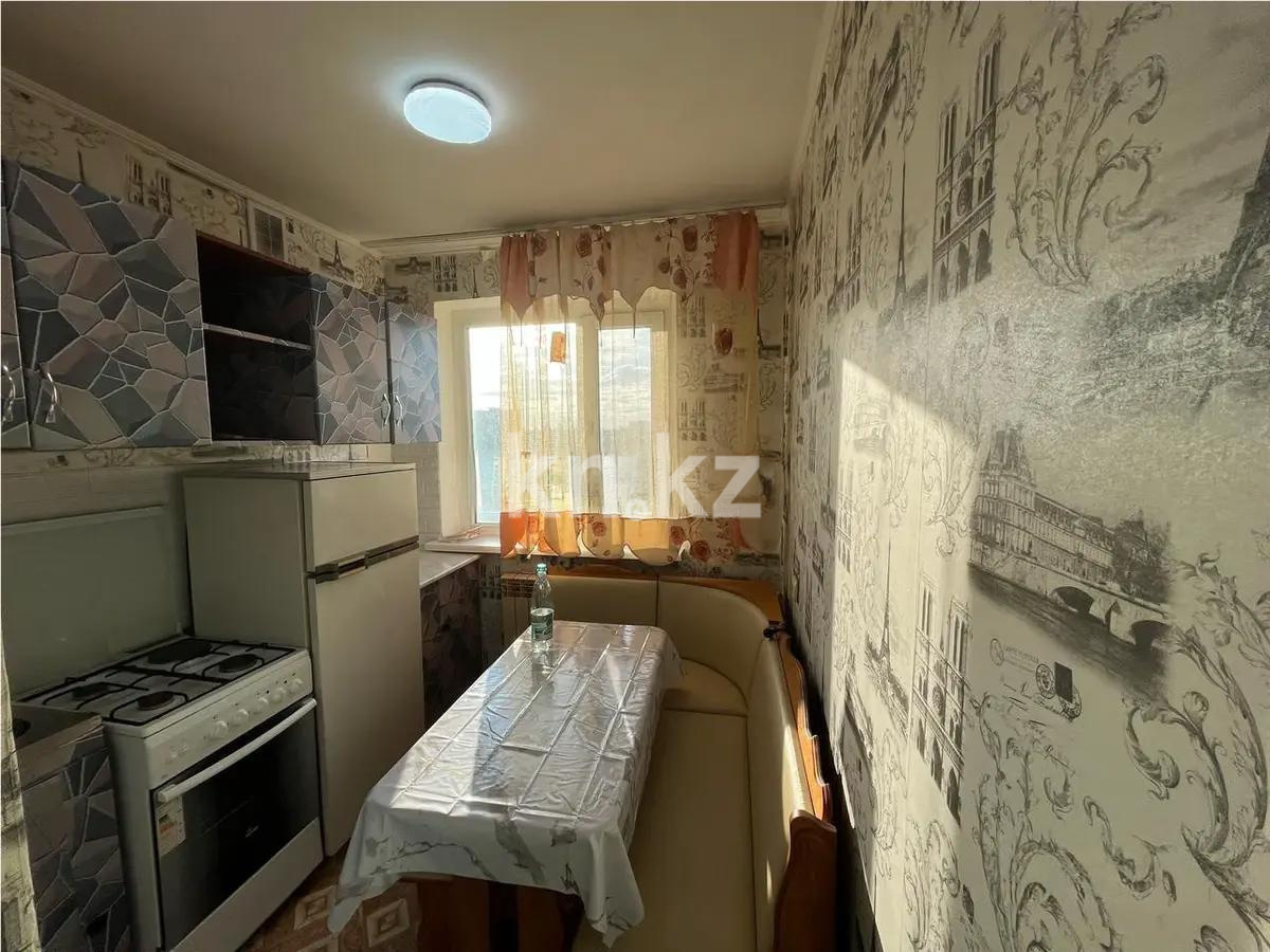 Продажа 1-комнатной квартиры, 32 м² в Караганде - фото 2