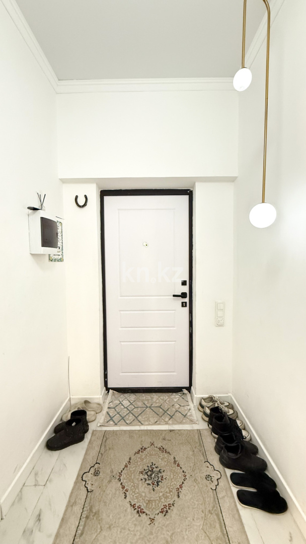 Продажа 3-комнатной квартиры, 74 м² в Алматы - фото 2