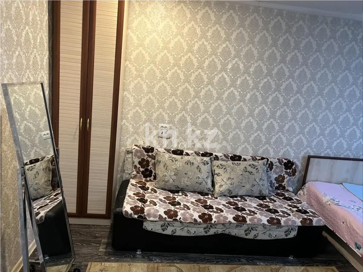Продажа 1-комнатной квартиры, 32 м² в Караганде