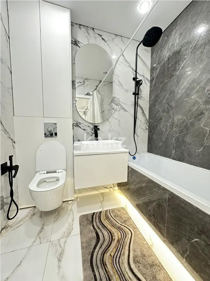 Продажа 3-комнатной квартиры, 91 м² в Алматы - фото 5