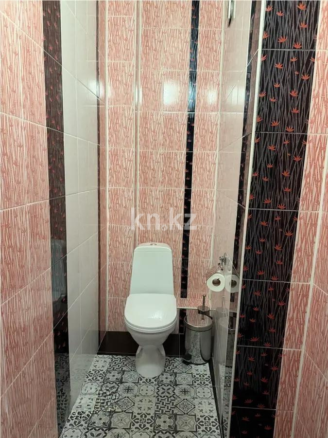 Продажа 2-комнатной квартиры, 70.2 м² в Алматы - фото 5