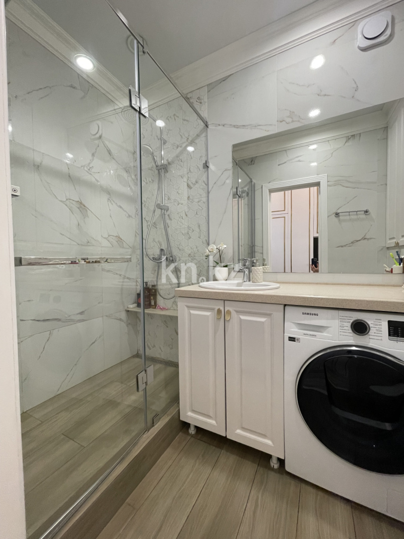 Продажа 3-комнатной квартиры, 80 м² в Усть-Каменогорске - фото 14