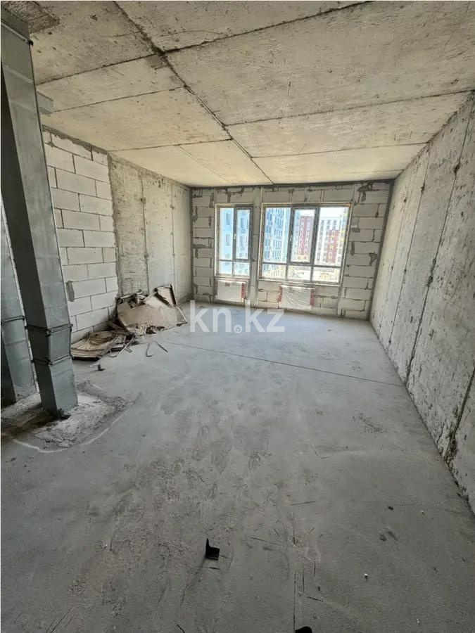Продажа 1-комнатной квартиры, 30.3 м² в Алматы