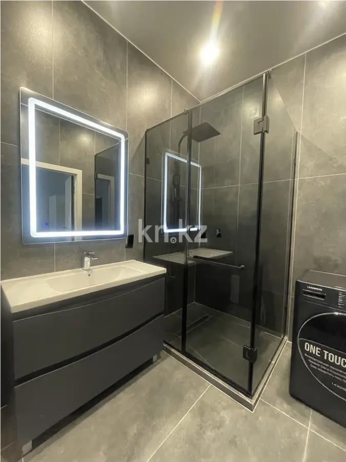 Продажа 2-комнатной квартиры, 62 м² в Алматы - фото 3