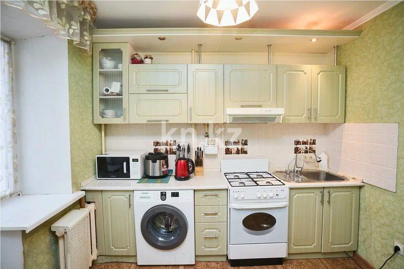 Продажа 3-комнатной квартиры, 85 м² в Астане - фото 6