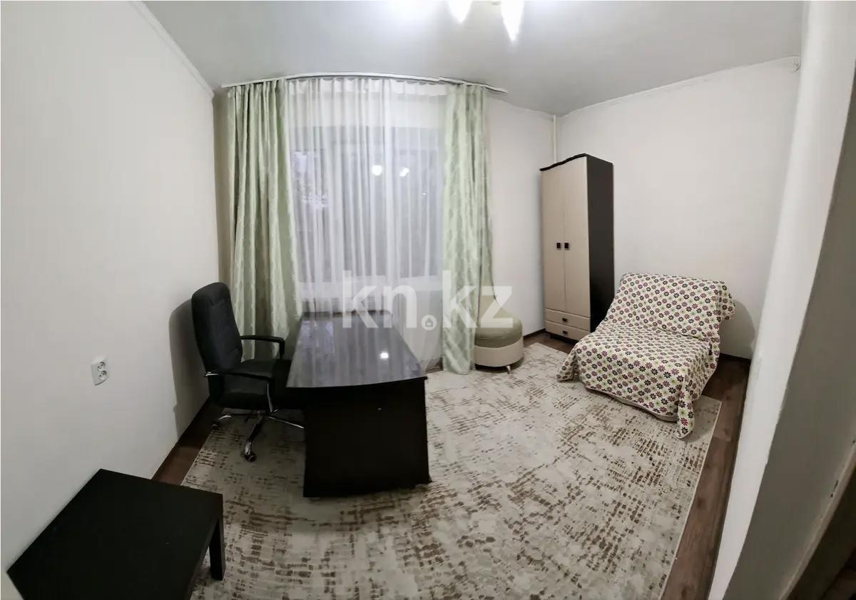 Продажа 2-комнатной квартиры, 38 м² в Алматы - фото 2