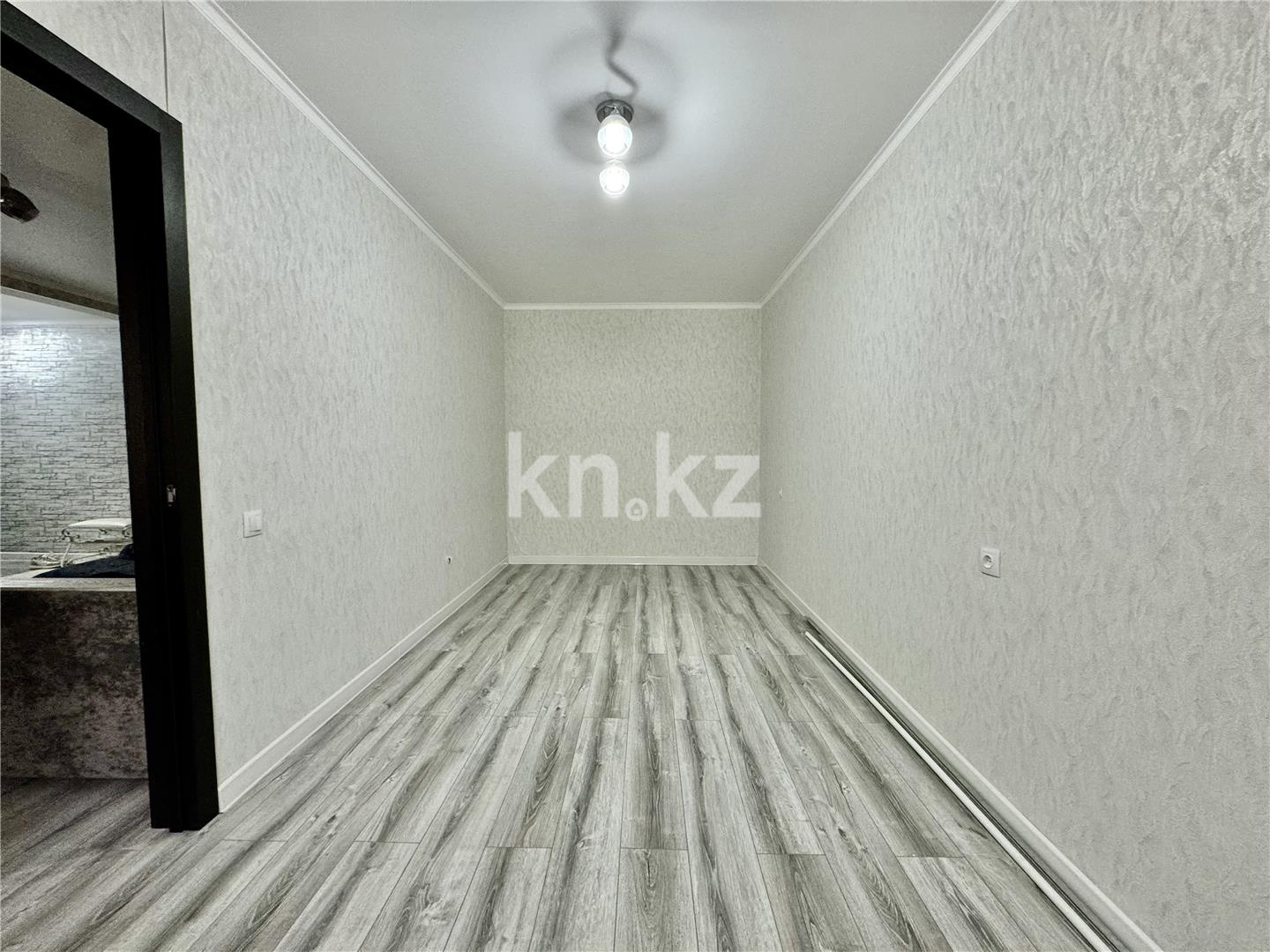 Продажа 2-комнатной квартиры, 46 м², ул. Ержанова, дом  43 в Караганде - фото 5