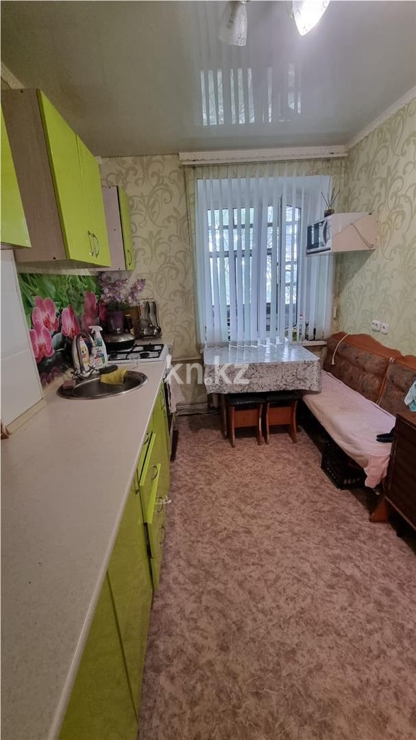 Продажа 3-комнатной квартиры, 60 м² в Темиртау - фото 5