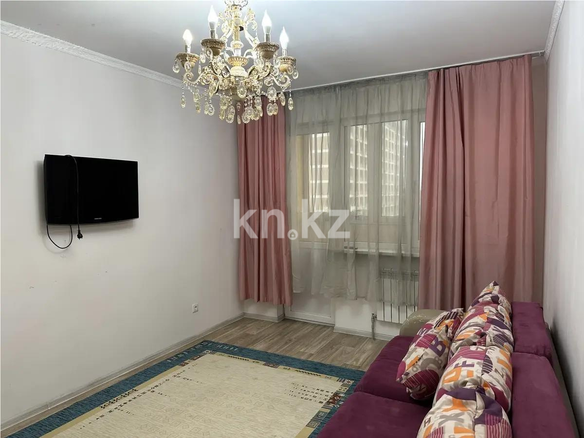 Продажа 1-комнатной квартиры, 39 м² в Алматы