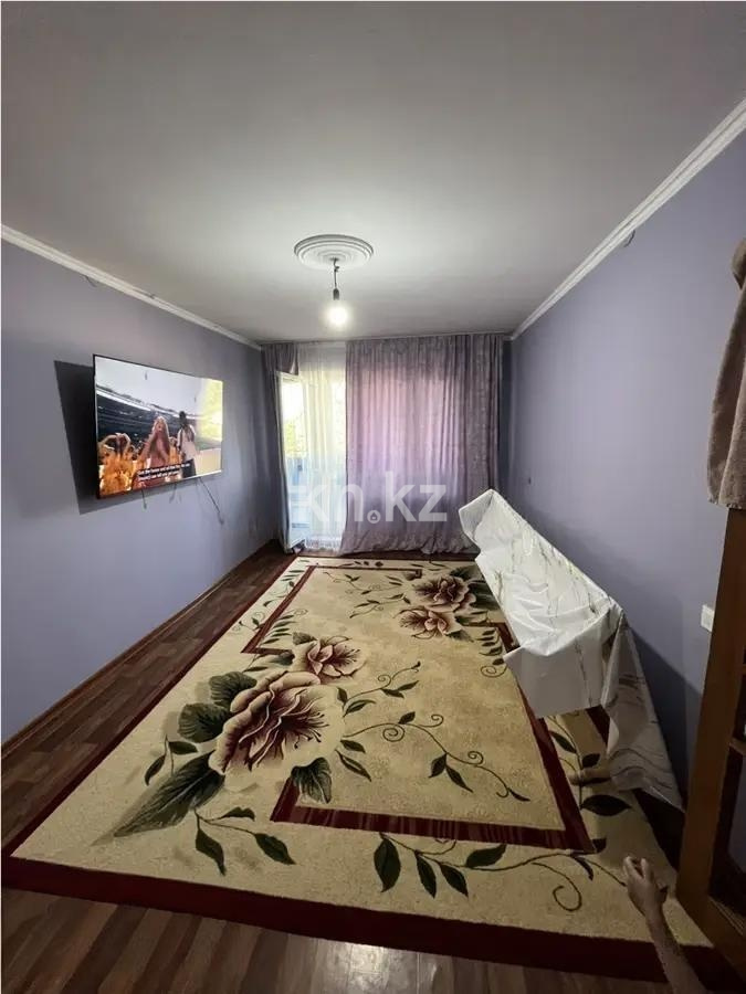Продажа 3-комнатной квартиры, 59 м² в Алматы