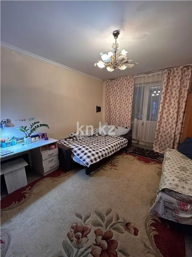 Продажа 1-комнатной квартиры, 41 м² в Алматы