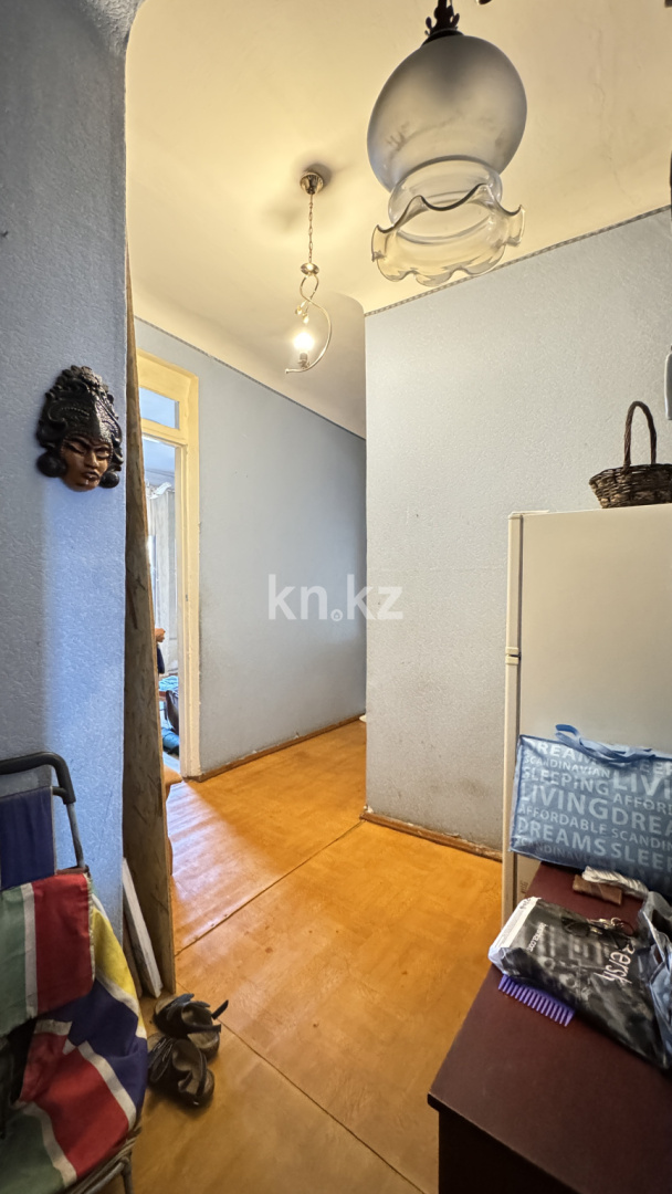 Продажа 2-комнатной квартиры, 50 м², Толе би, дом  51 в Таразе - фото 4