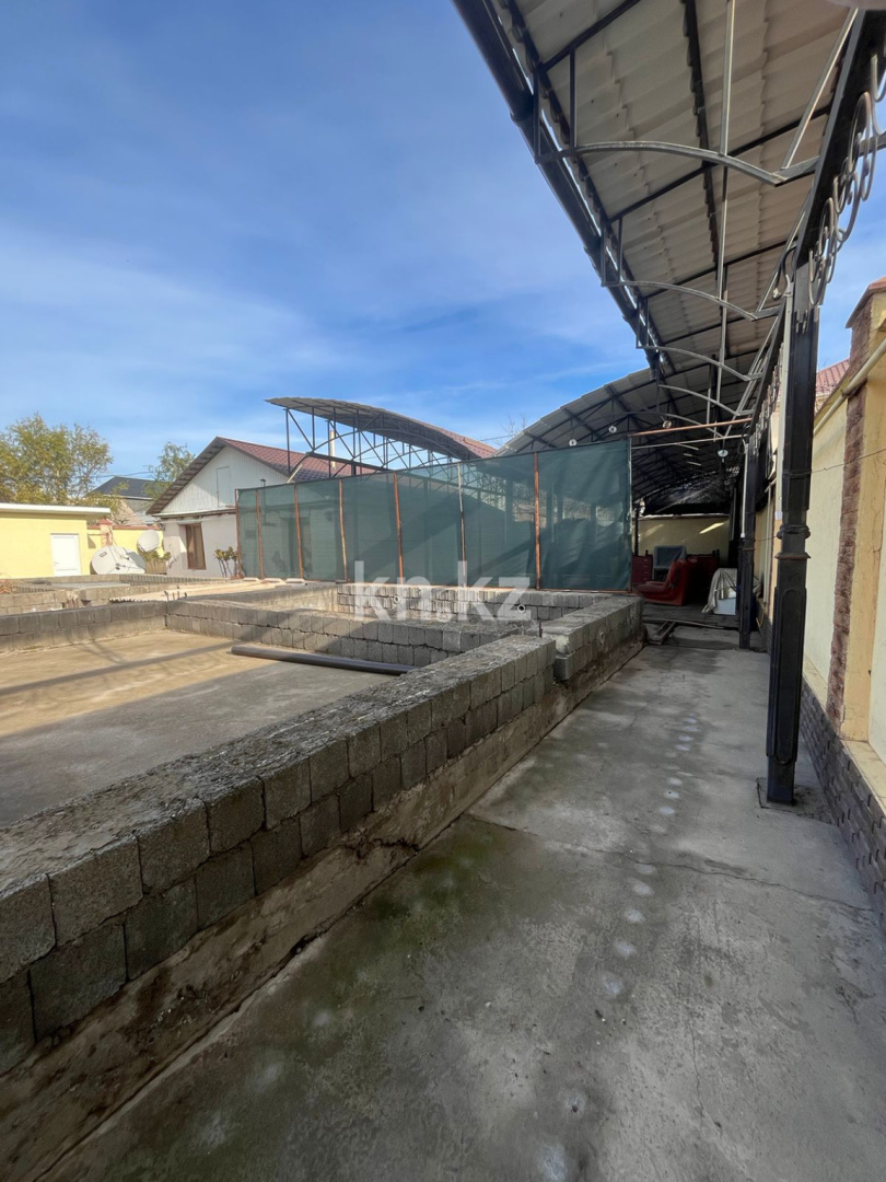 Продажа 4-комнатного дома, 70 м², Можайского, дом  25 в Шымкенте - фото 16