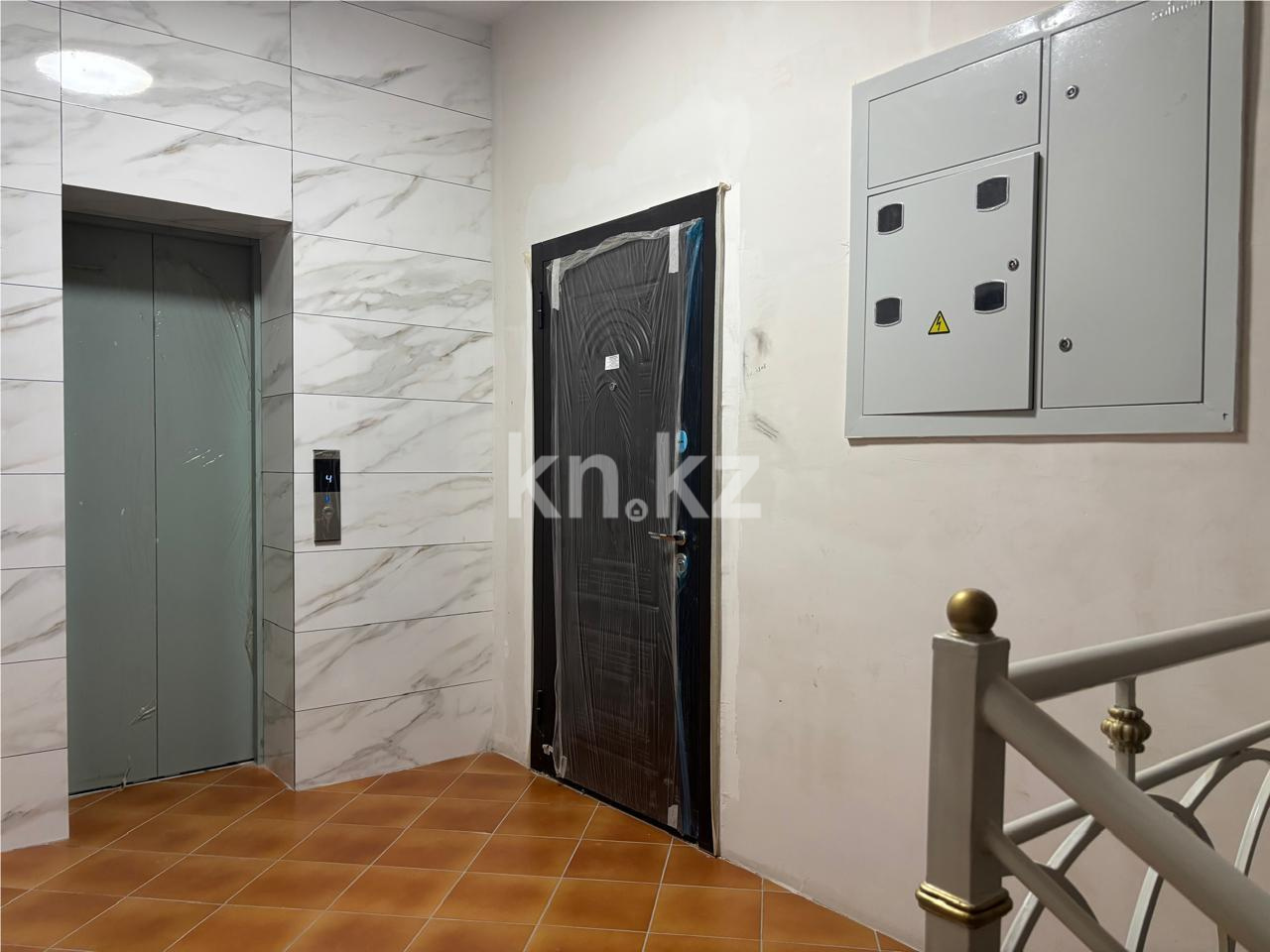 Продажа 2-комнатной квартиры, 45 м², мкр-н Алтын Арка в Караганде - фото 15