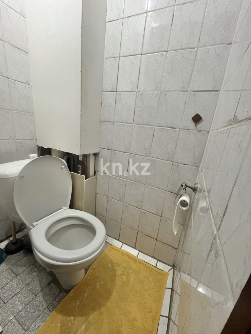Аренда 2-комнатной квартиры, 56 м², Сейфуллина в Алматы - фото 9