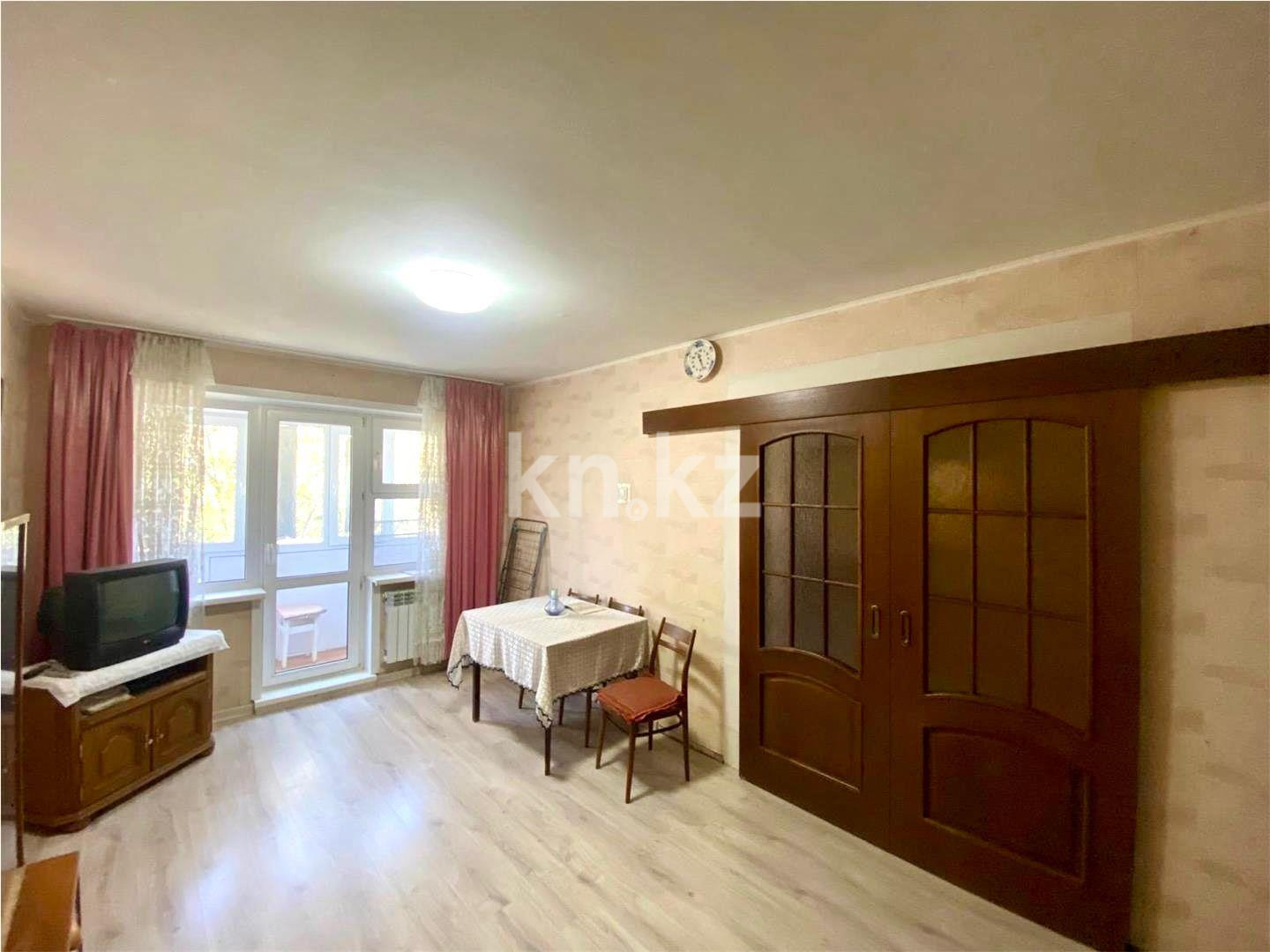 Продажа 2-комнатной квартиры, 46 м², ул. Алиханова в Караганде - фото 2