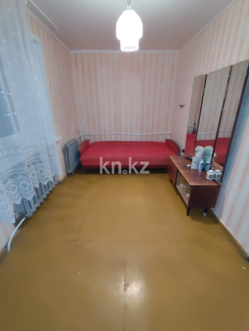 Продажа 3-комнатной квартиры, 51.5 м², ул. Оракбаева, дом  35 в Уральске - фото 3