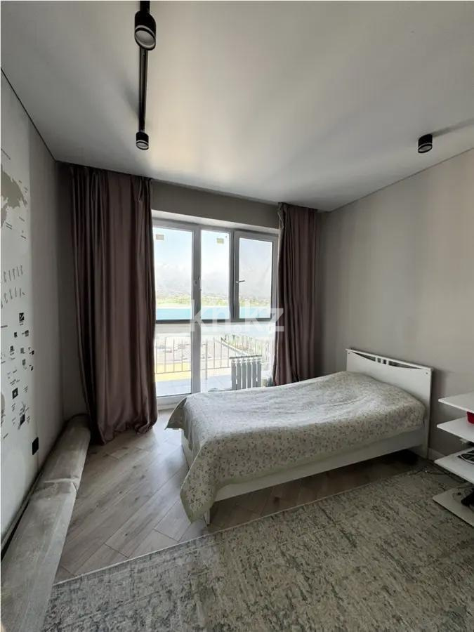 Продажа 3-комнатной квартиры, 100 м² в Алматы - фото 2