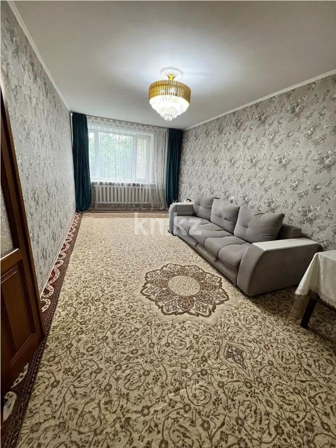 Продажа 3-комнатной квартиры, 73 м², ул. Дюсембекова, дом  2 в Караганде