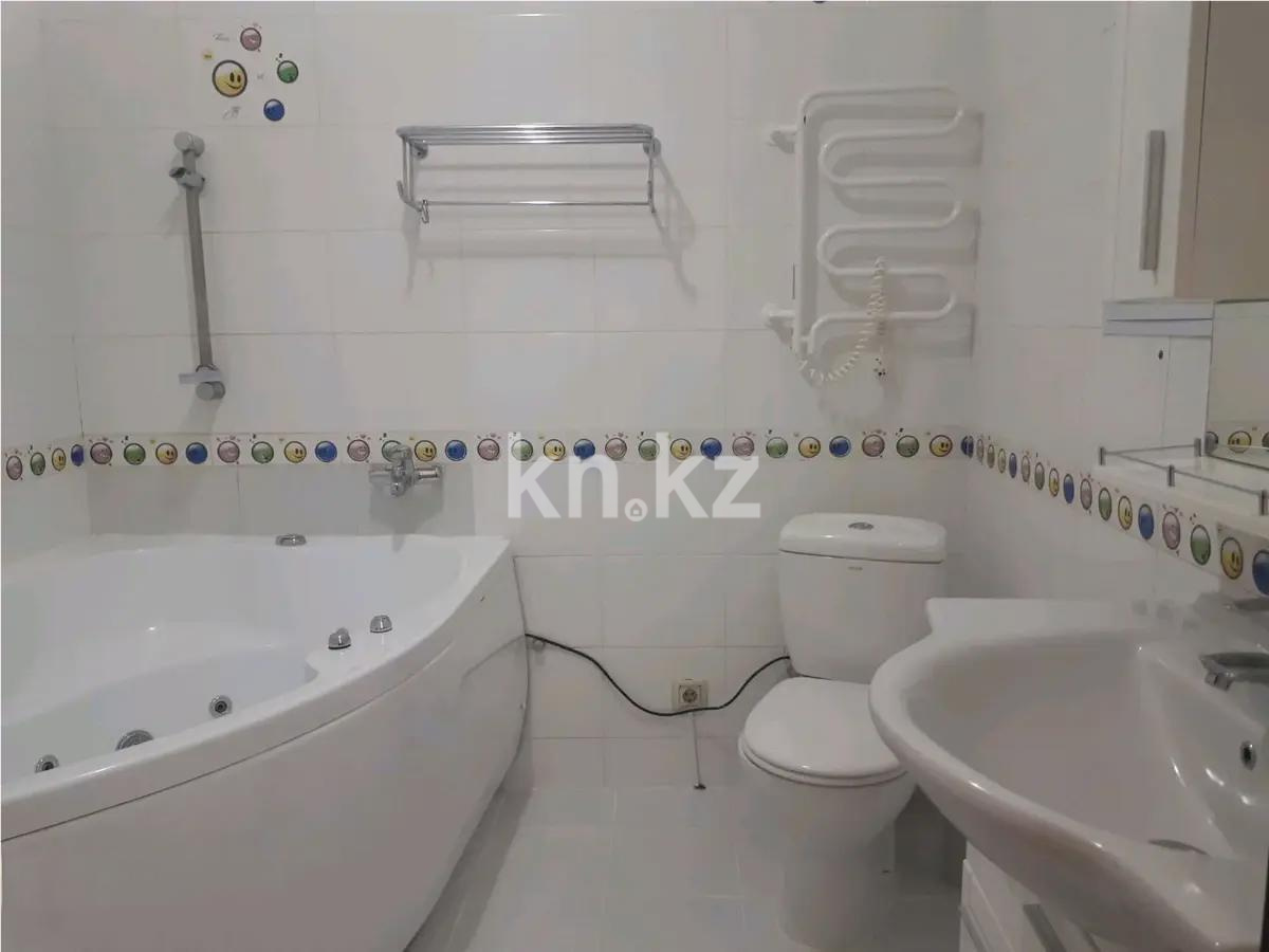 Продажа 5-комнатной квартиры, 191.6 м², пр. Абая, дом  45/1 в Астане - фото 5