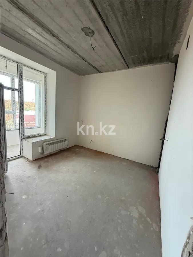 Продажа 2-комнатной квартиры, 58.8 м², ул. Сызганова, дом  1/1 в Астане - фото 3