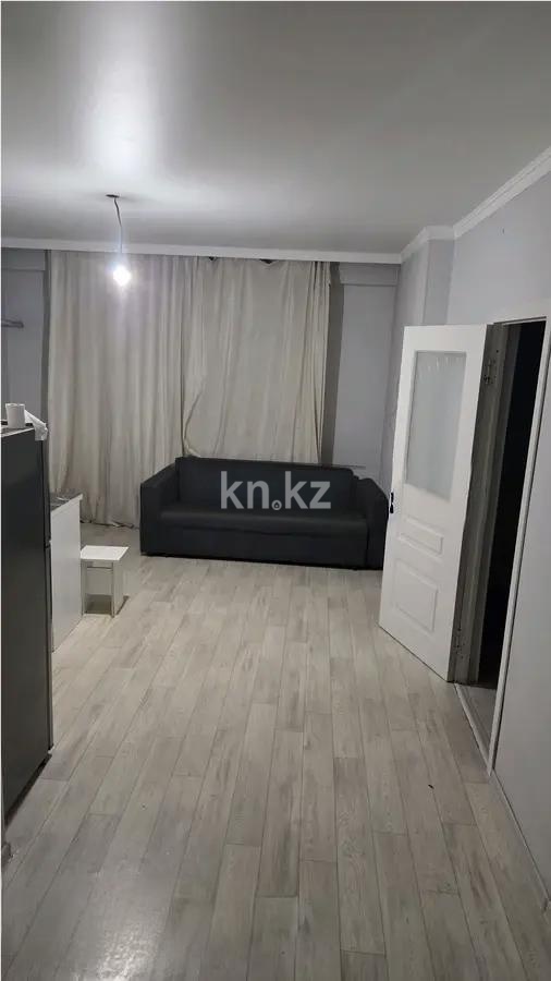 Продажа 1-комнатной квартиры, 56 м² в Алматы