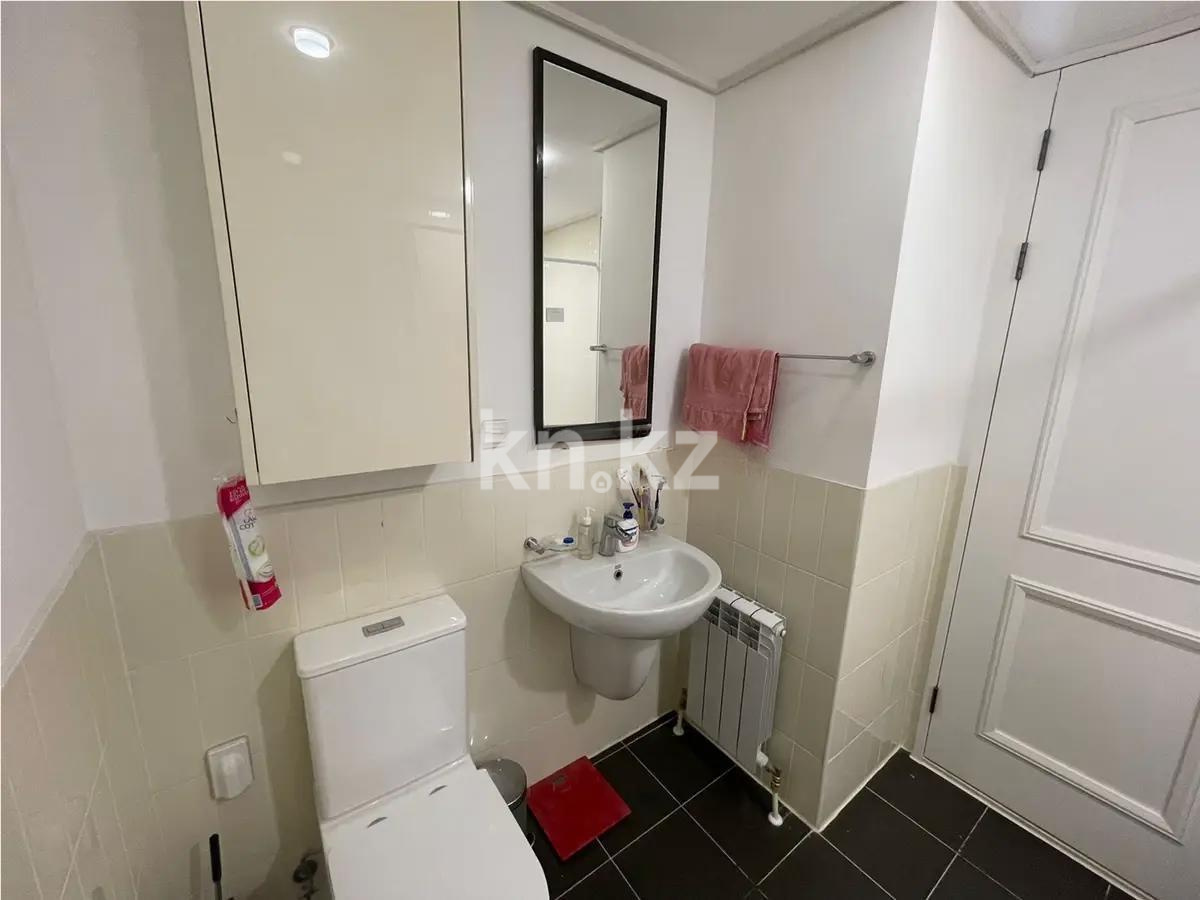 Продажа 2-комнатной квартиры, 49 м² в Астане - фото 5