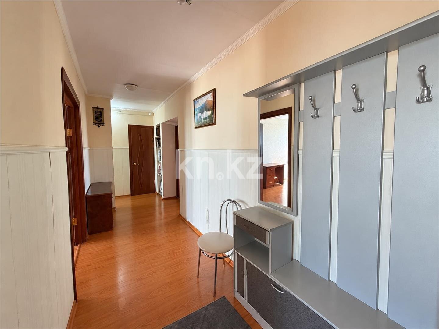 Продажа 3-комнатной квартиры, 78 м² в Караганде - фото 12