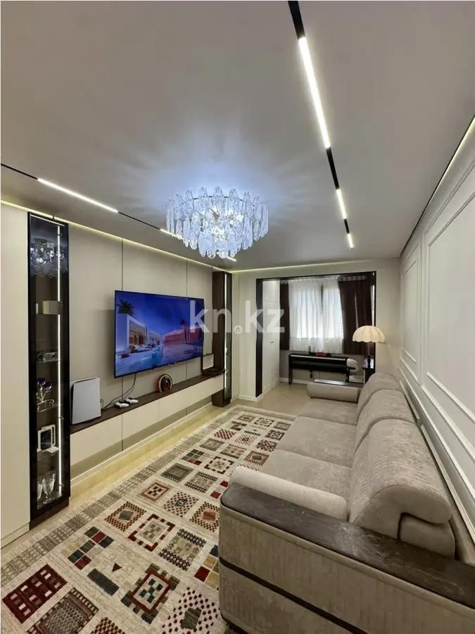 Продажа 2-комнатной квартиры, 64 м² в Алматы